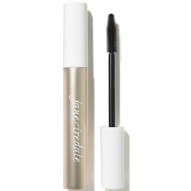 Lash Fixation Mascara - Black