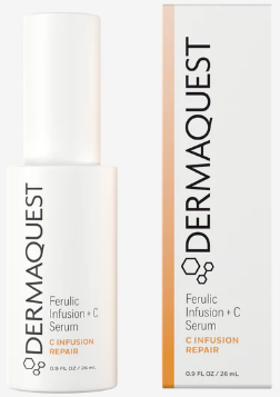 DermaQuest Ferulic Infusion & C Serum