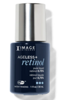 Ageless + Pure Liquid retinol 0.75%