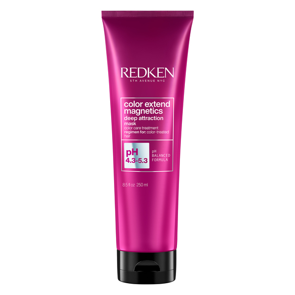 Color Extend Magnetics Deep Attraction Maske 250ml