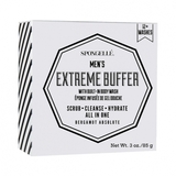 MINI Mens EXTREME Buffer (White)