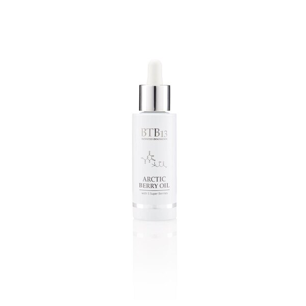 BTB13 Arctic Berry Oil