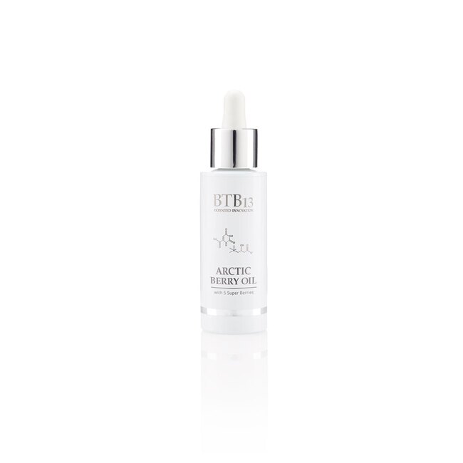 BTB13 Arctic Berry Oil