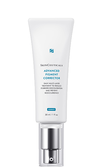 Advanced Pigment Corrector