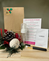 Mini Lash Aftercare Kit