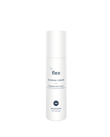 flex Blowdry Cream Pflegende Föhn-Cream für Glanz & Geschmeidigkeit 100ml