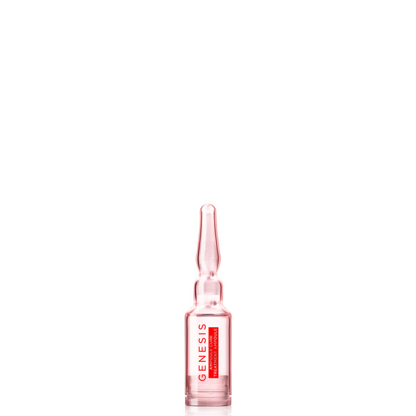Genesis Ampullen Cure 10*6 ml