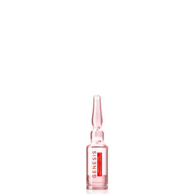 Genesis Ampullen Cure 10*6 ml