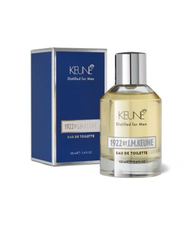 Keune 1922 Eau De Toilette