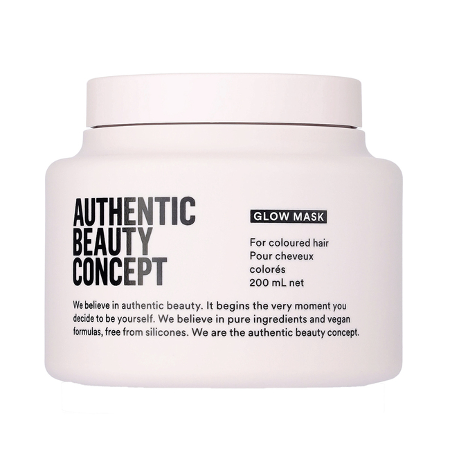 Glow Mask 200ml