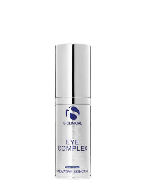 Eye Complex