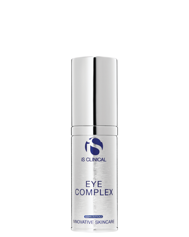 Eye Complex