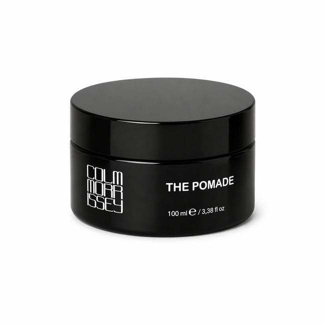 Colm Morrissey The Pomade