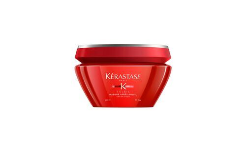 SOLEIL MASQUE
