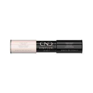 Vinylux 2-in-1 Naked Naivete