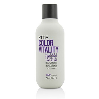 Colour Vitality - Blonde Conditioner 