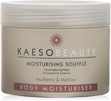 Kaeso body Moisturiser