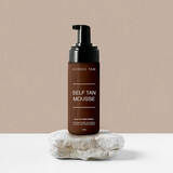Nordic Tan Self Tan Mousse | Itseruskettava mousse | 150 ml