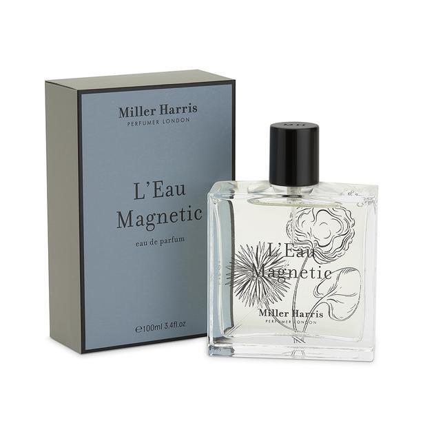 Miller Harris L'eau Magnetic Eau de Parfum 100ml