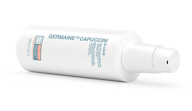 B-Calm Micellar Water Gel