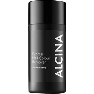 Alcina - Express Nail Colour Remover
