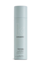 Touchable - Dry Spray Wax Finishing Hairspray