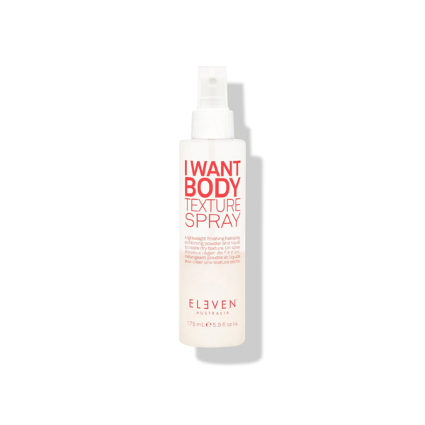 I Want Body Texture Spray - 175ml