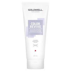 Dualsenses Color Revive Conditioner Icy Blonde