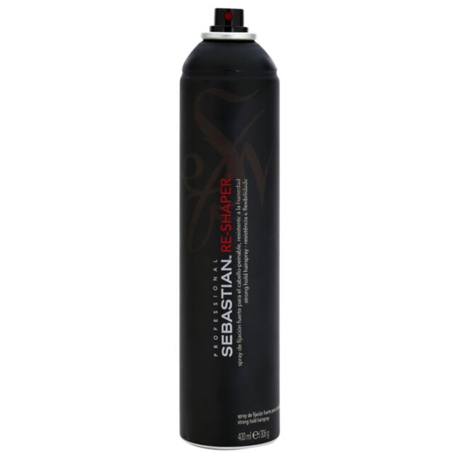 Re-Shaper Strong Hold Hairspray