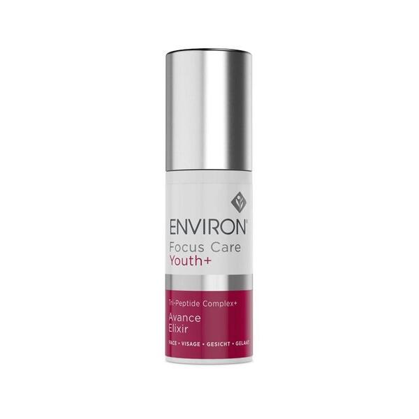 Tri-Peptide Complex+ Avance Elixir