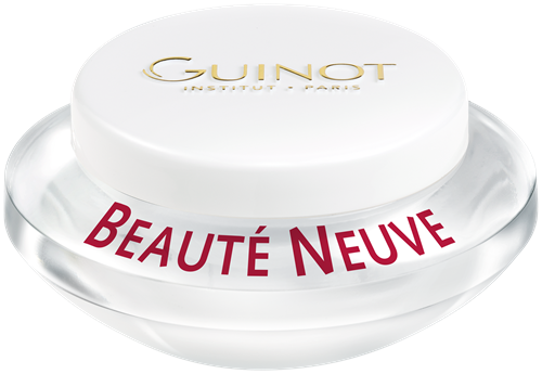 Beaute Neuve. Radiance Renewal Moisturiser