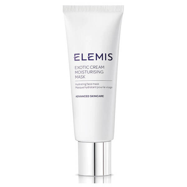 Exotic Cream Moisturising Mask 75ml