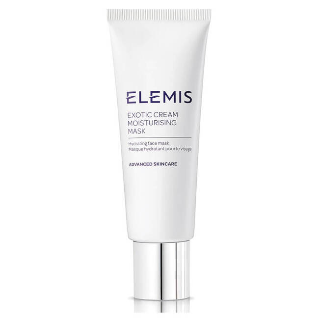 Exotic Cream Moisturising Mask 75ml