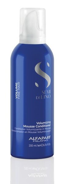 SDL Volume Mousse Conditioner