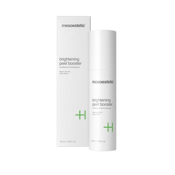 Brightening Peel Booster 