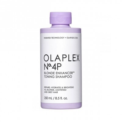Olaplex No 4 Silver
