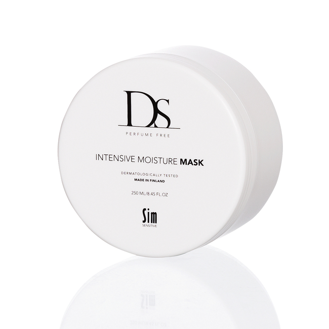 DS Intensive Moisture Mask