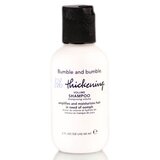 Thickening Volume Shampoo - 60ml