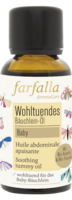 Baby, Fenchel Kamille, Wohltuendes Bäuchleinöl, 30ml
