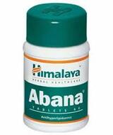 Abana 60 Tabs
