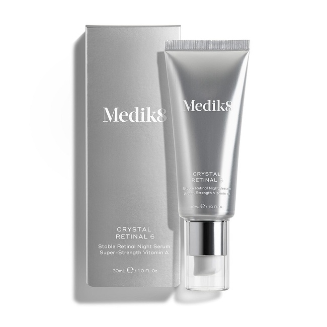 Medik8 Crystal Retinal 6 - 30ml
