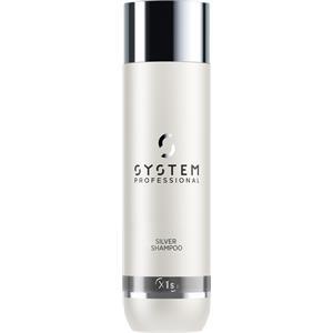 SP Silver Shampoo 250ml