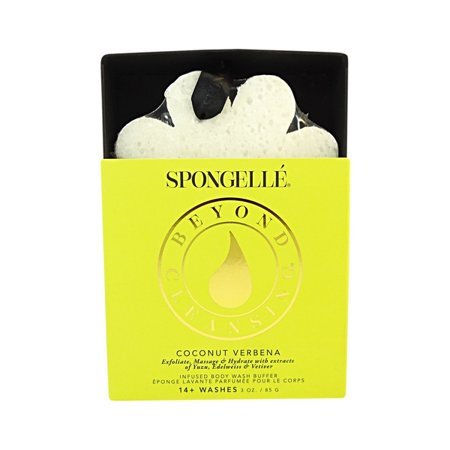 Spongelle - Coconut Verbena