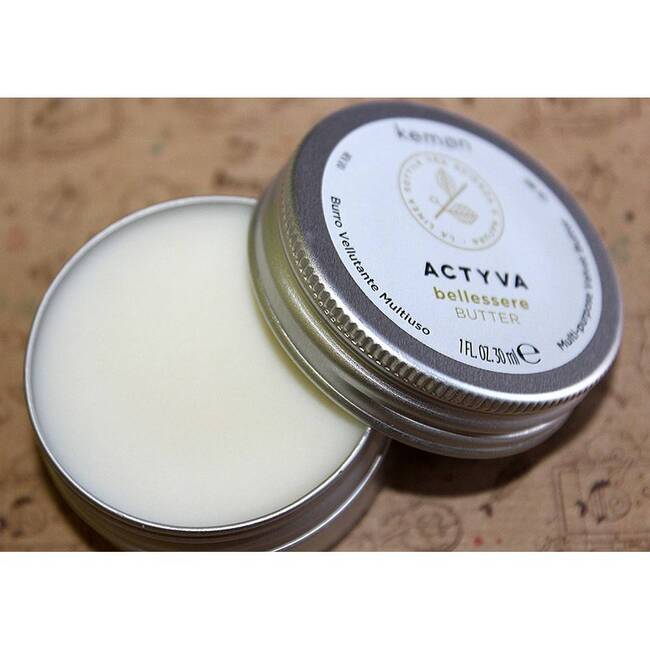 Actyva Bellessere Butter