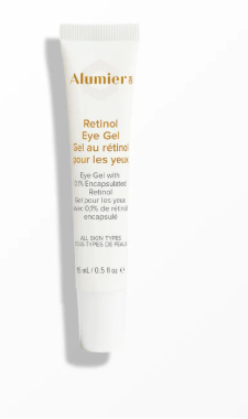 Retinol Eye Gel