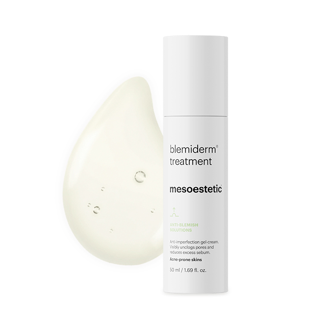 Blemiderm Treatment