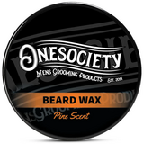 Beard Wax - Pine