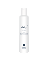 daily Shampoo Feuchtigkeitsspendend mit Aloe vera und Seegras 200ml