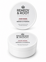 REMEDY & ROOT Argan Repair & Hydrate Treatment 250ml