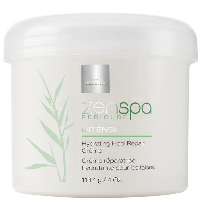 Hydrating Heel Repair Cream 4oz